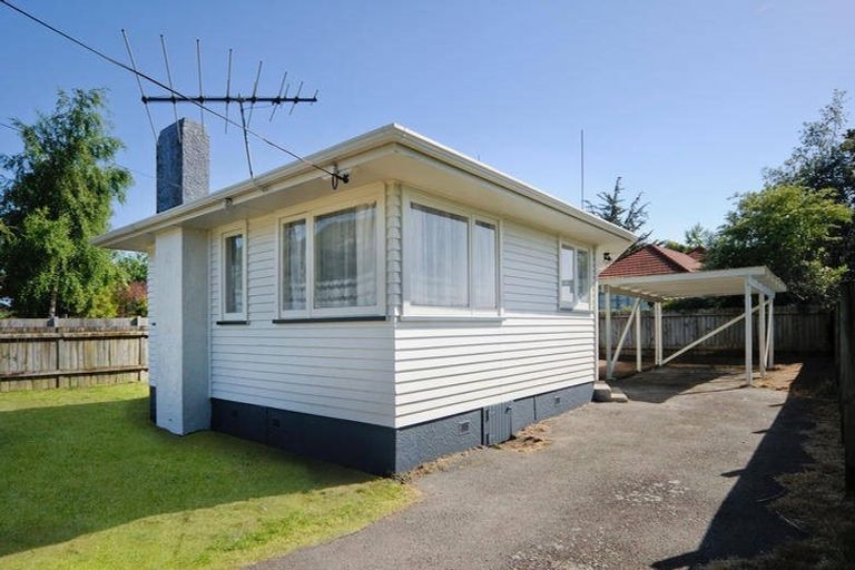 Photo of property in 28a Kea Street, Selwyn Heights, Rotorua, 3015