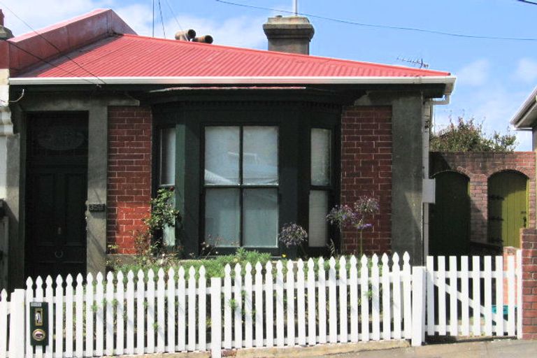 Photo of property in 353 Adelaide Road, Newtown, Wellington, 6021