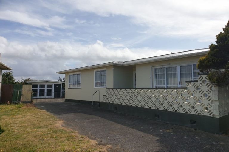 Photo of property in 36 Bennett Street, Gonville, Whanganui, 4501