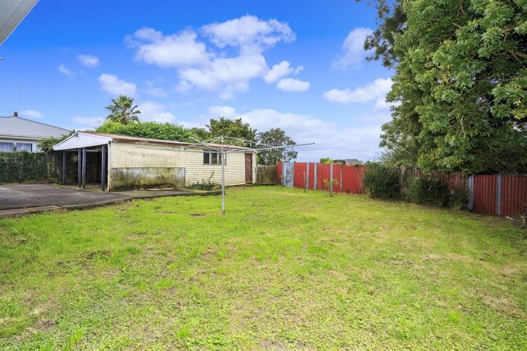 Photo of property in 154 Metcalfe Road, Ranui, Auckland, 0612