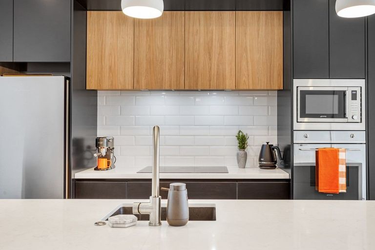 Photo of property in 108 Buckley Avenue, Hobsonville, Auckland, 0616