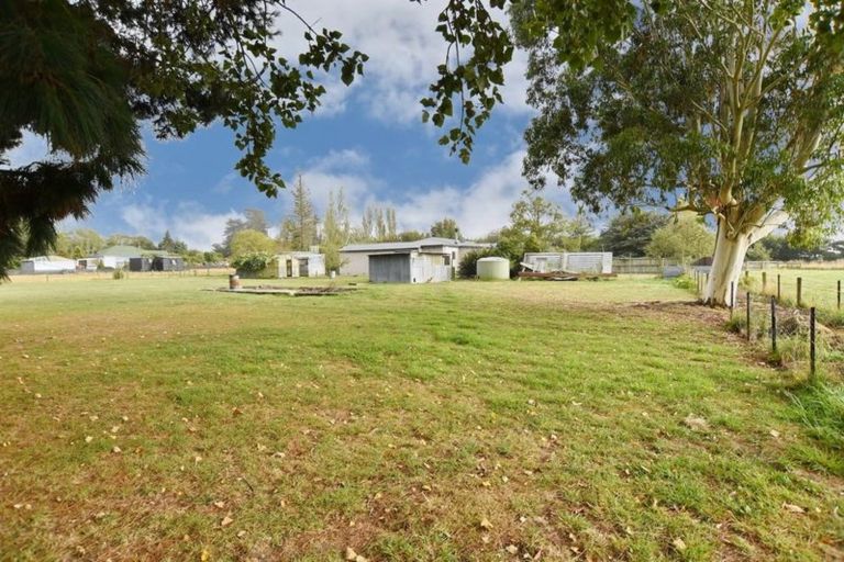 Photo of property in 109 Gressons Road, Waikuku, Rangiora, 7473