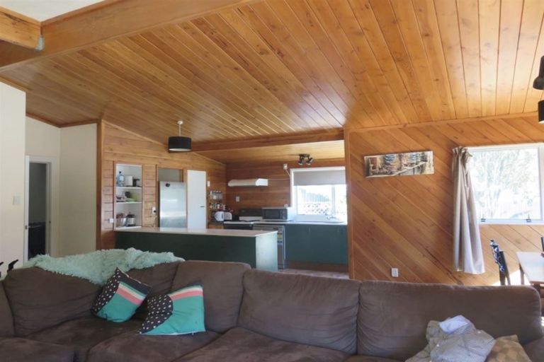 Photo of property in 260 Talbot Street, Geraldine, 7930