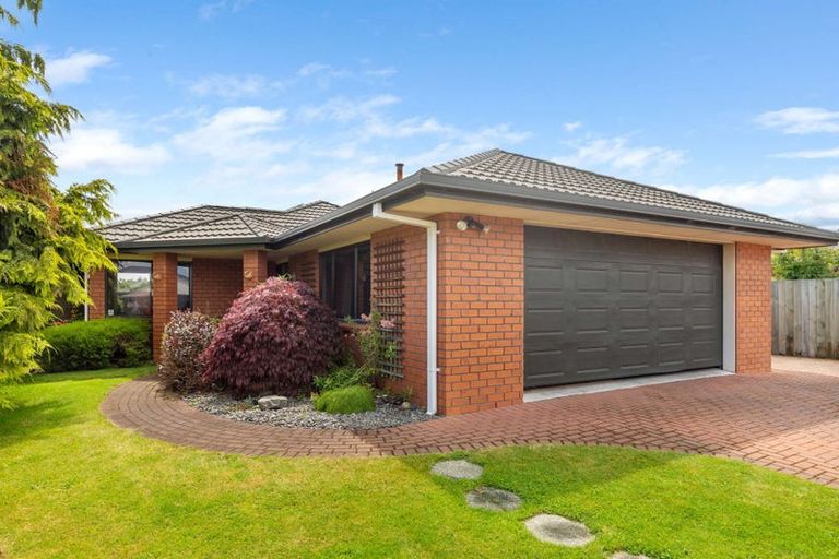 Photo of property in 9 Duggan Drive, Owhata, Rotorua, 3010