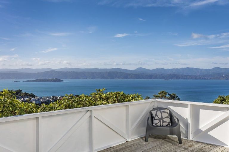 Photo of property in 39 Amritsar Street, Khandallah, Wellington, 6035