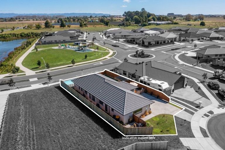 Photo of property in 4 Korimako Place, Coastlands, Whakatane, 3120