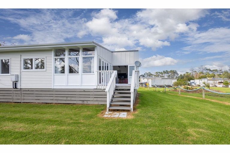 Photo of property in 8 Empire Street, Dargaville, 0371