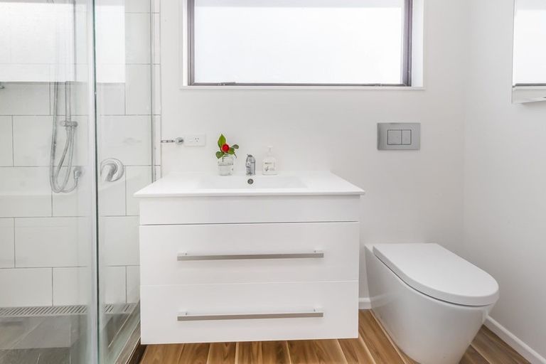 Photo of property in 29 Falkirk Avenue, Seatoun, Wellington, 6022