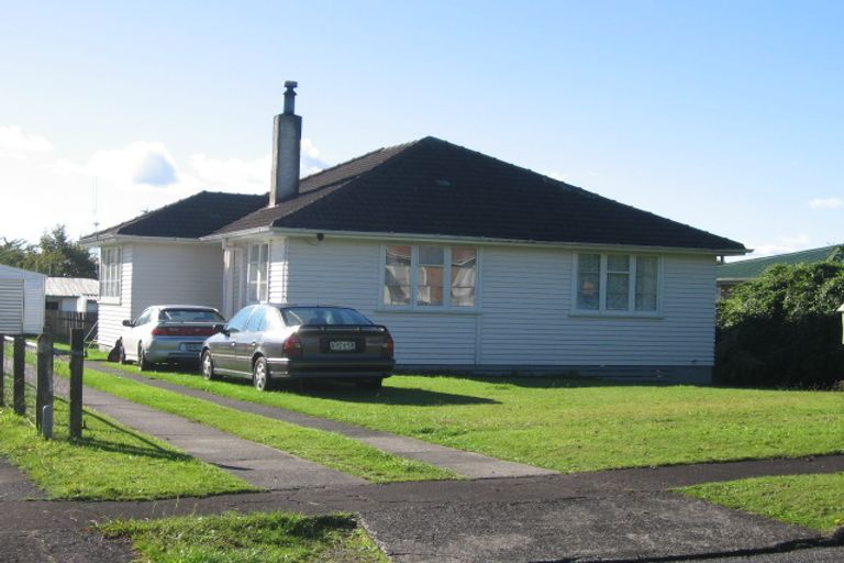 Photo of property in 6 Anne Street, Tokoroa, 3420