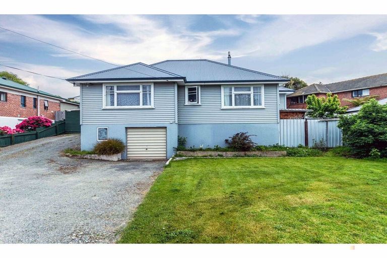 Photo of property in 53 Luxmoore Road, Marchwiel, Timaru, 7910