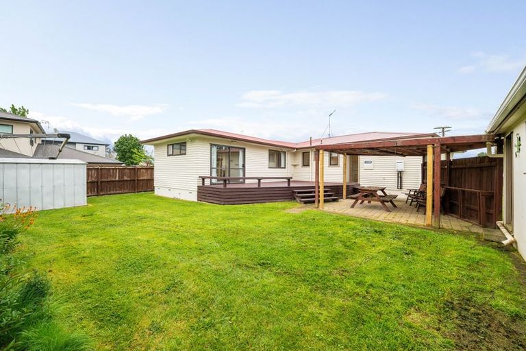 Photo of property in 66 Southsea Crescent, Silverdale, Hamilton, 3216