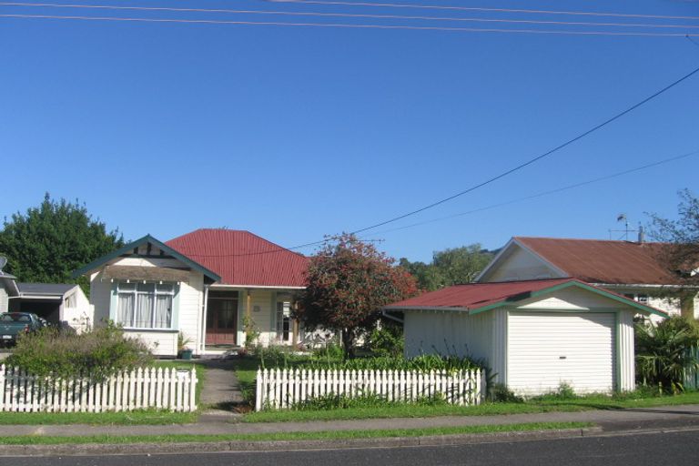 Photo of property in 9 Edward Street, Te Kuiti, 3910