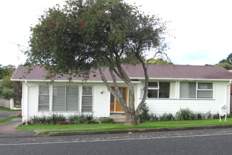 Photo of property in 25 Cherry Road, Bucklands Beach, Auckland, 2014