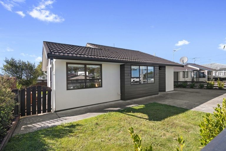 Photo of property in 43 Vosper Street, Motueka, 7120