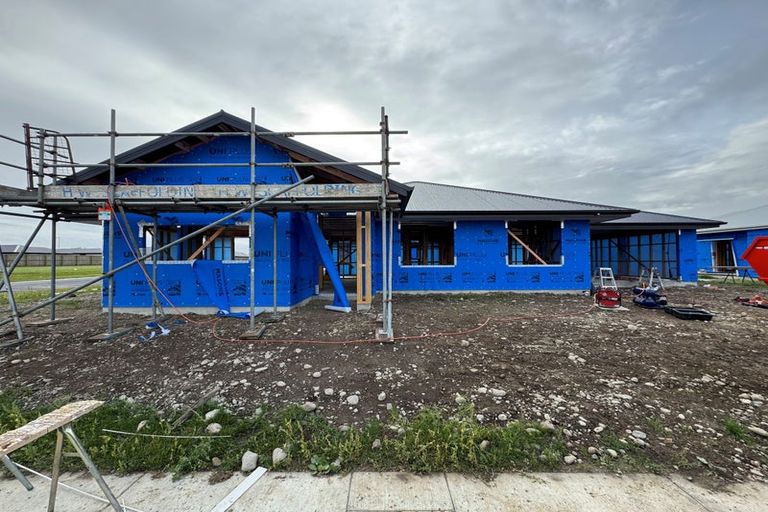 Photo of property in 35 Lennon Drive, Rolleston, 7614