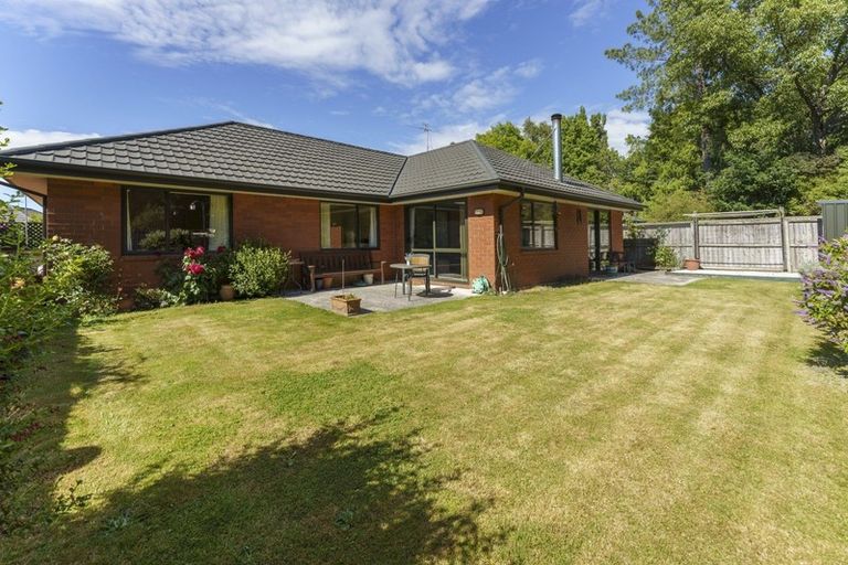 Photo of property in 17t Matawai Close, Rangiora, 7400