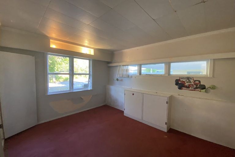 Photo of property in 115 Ferguson Street, West End, Palmerston North, 4412
