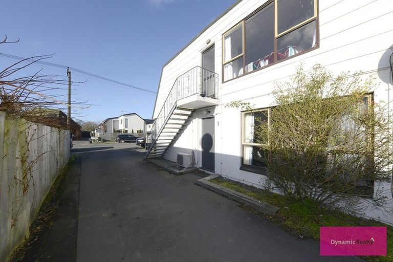 Photo of property in 1/43 Brockworth Place, Riccarton, Christchurch, 8011