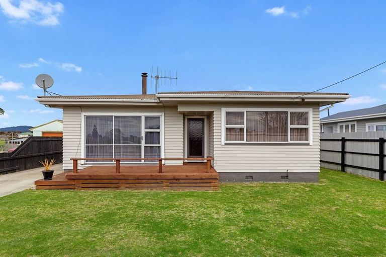 Photo of property in 120 Duke Street, Opotiki, 3122