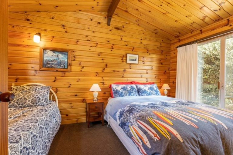 Photo of property in 929 Kenepuru Road, Mahau Sound, Marlborough Sounds, 7282