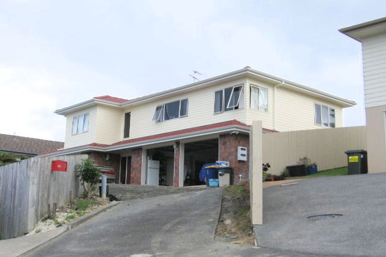 Photo of property in 98 Kamara Road, Glen Eden, Auckland, 0602
