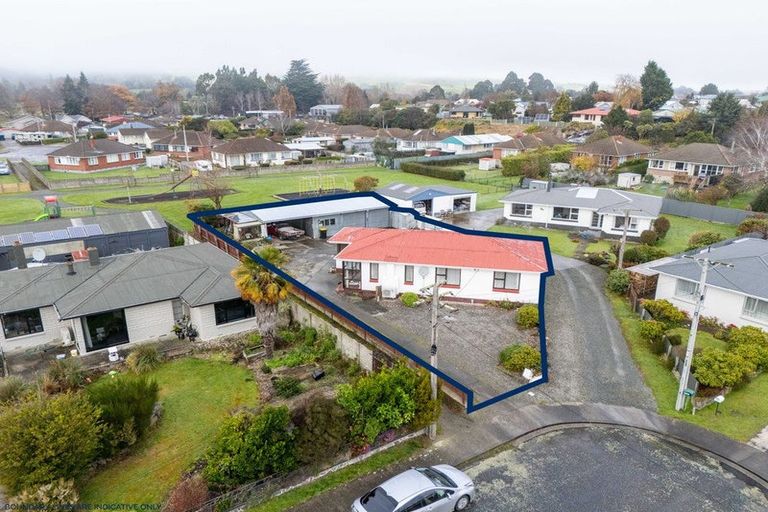 Photo of property in 12 Anderson Place, East Gore, Gore, 9710