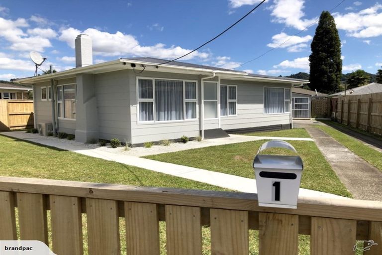 Photo of property in 1 Te Kuiti Road, Te Kuiti, 3910