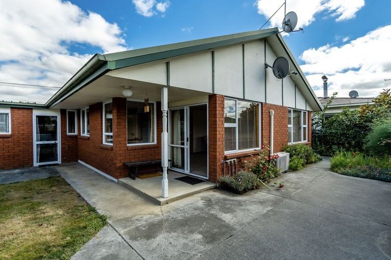 Photo of property in 1 Finlay Street, Alexandra, 9320