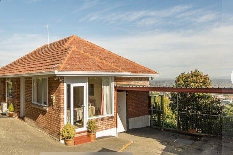 Photo of property in 86b Dyers Pass Road, Cashmere, Christchurch, 8022