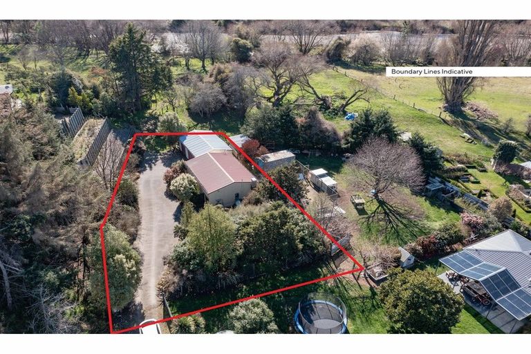 Photo of property in 15 Mill Road, Leithfield, Amberley, 7481