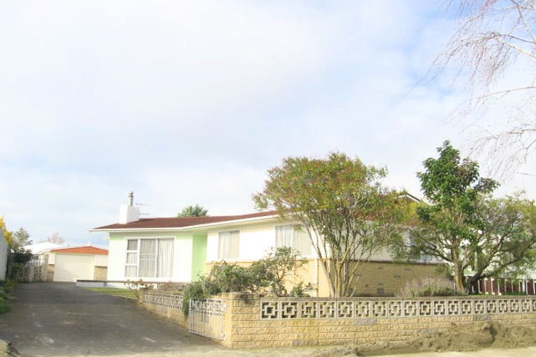 Photo of property in 20 Norwich Crescent, Tamatea, Napier, 4112