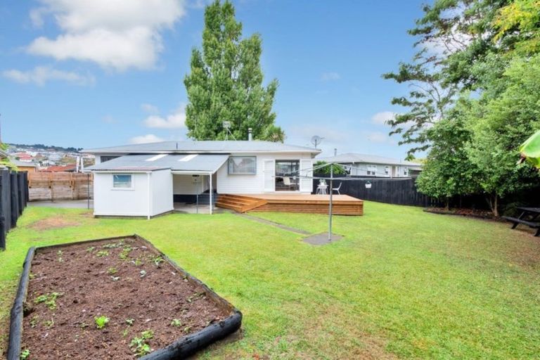 Photo of property in 57 Dominion Road, Papakura, 2110