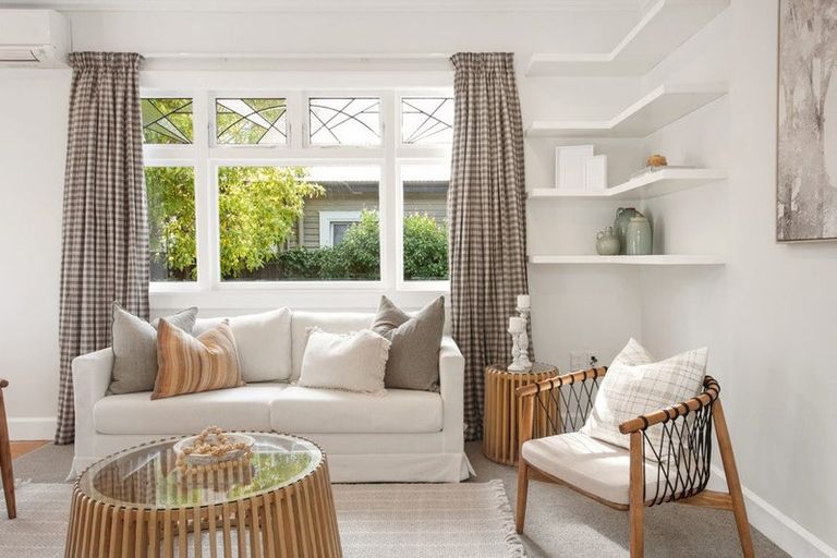 Photo of property in 135 Mersey Street, St Albans, Christchurch, 8014