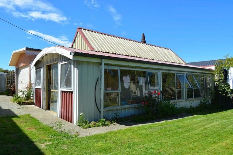 Photo of property in 47 Robertson Street, Richmond, Invercargill, 9810