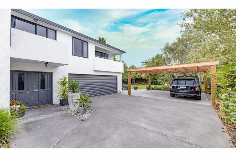 Photo of property in 15 Willoughby Lane, Parklands, Christchurch, 8083