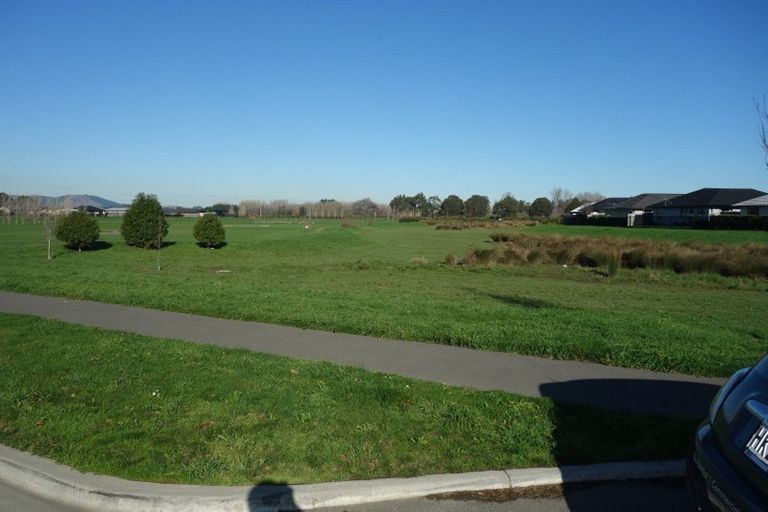 Photo of property in 38 Caulfield Avenue, Halswell, Christchurch, 8025