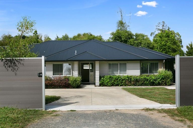 Photo of property in 721 Grove Road, Karamu, Hamilton, 3285