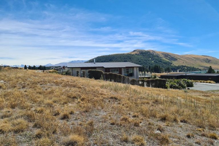 Photo of property in 20 Sibbald Lane, Lake Tekapo, 7999