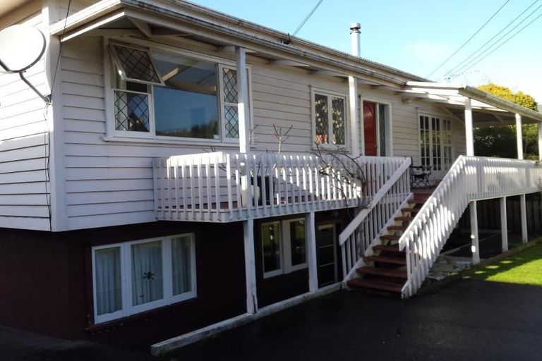 Photo of property in 3/19 Aberfoyle Street, Epsom, Auckland, 1023