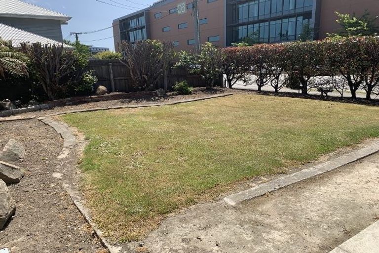 Photo of property in 36 Harman Street, Addington, Christchurch, 8024