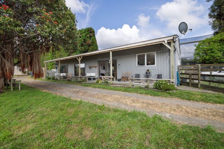 Photo of property in 575 No 2 Road, Te Puke, 3182