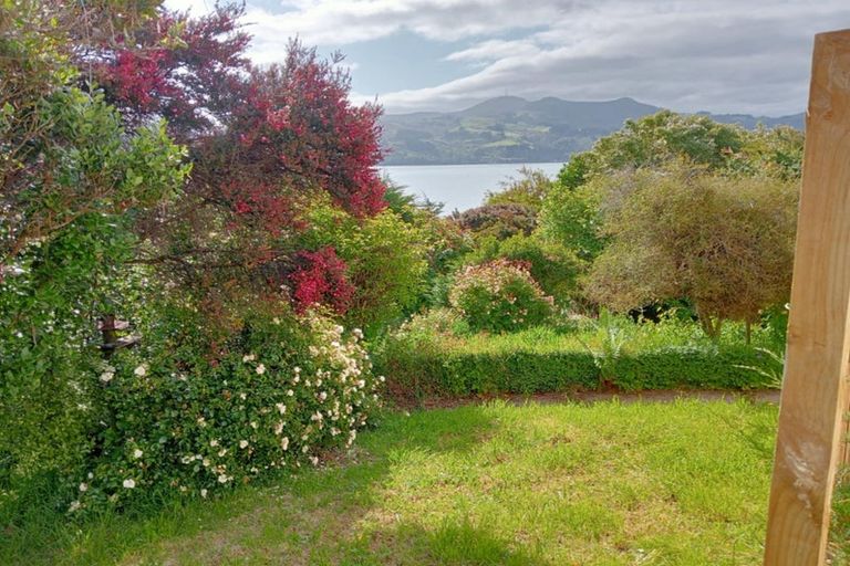 Photo of property in 27a Waikana Street, Broad Bay, Dunedin, 9014