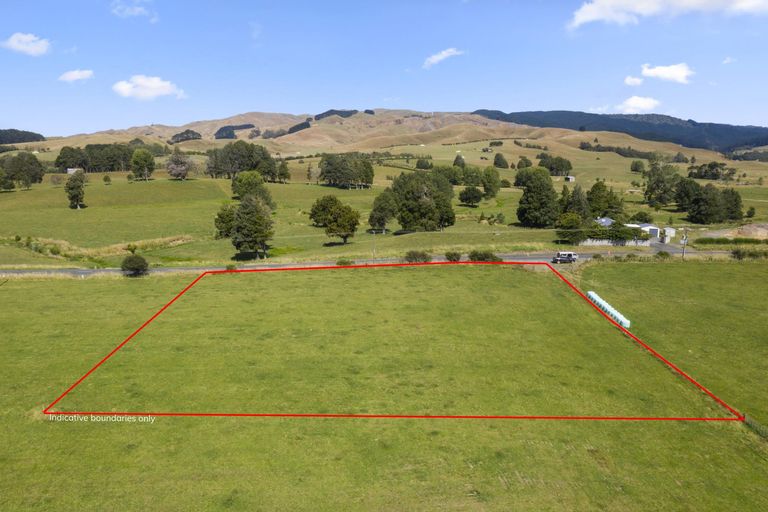 Photo of property in 114 Te Mata Road, Havelock North, 4130