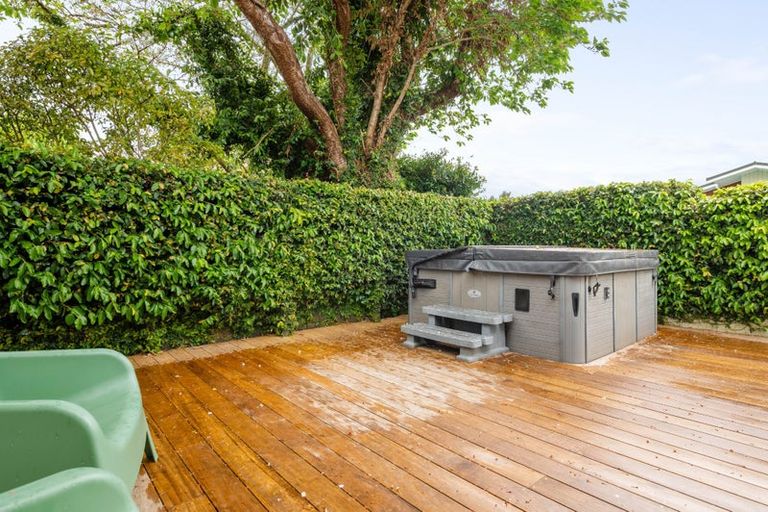 Photo of property in 24 Clifton Road, Hamilton Central, Hamilton, 3204