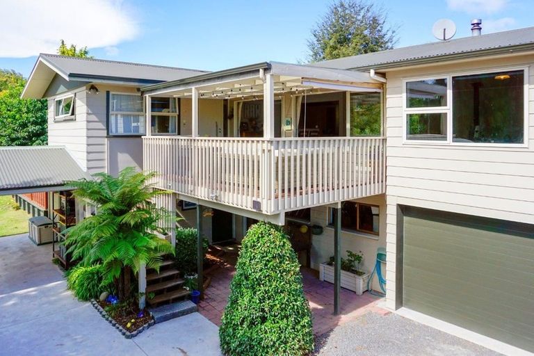 Photo of property in 13 Hilden Place, Hilltop, Taupo, 3330