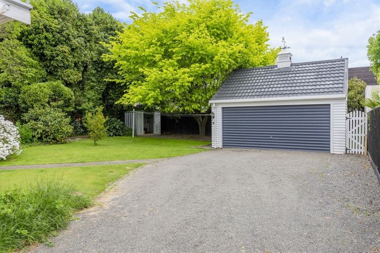 Photo of property in 34 Burn Street, Levin, 5510