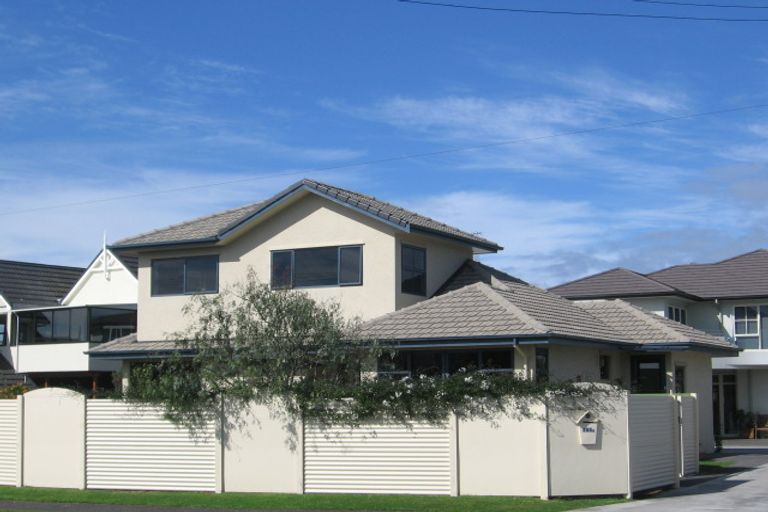 Photo of property in 154a Ngatai Road, Otumoetai, Tauranga, 3110