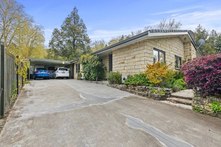 Photo of property in 21 Colin Brook Place, Te Kuiti, 3910