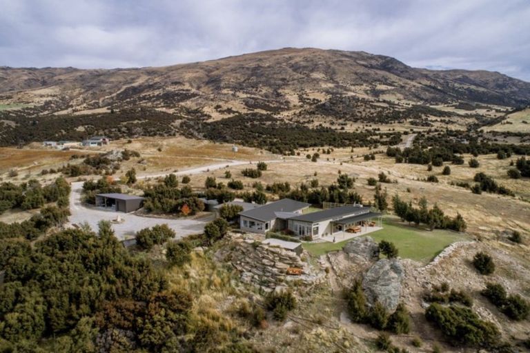 Photo of property in 162 Fay Lane, Queensberry, Cromwell, 9383