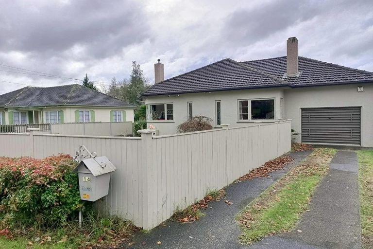Photo of property in 14 Macdiarmid Road, Beerescourt, Hamilton, 3200